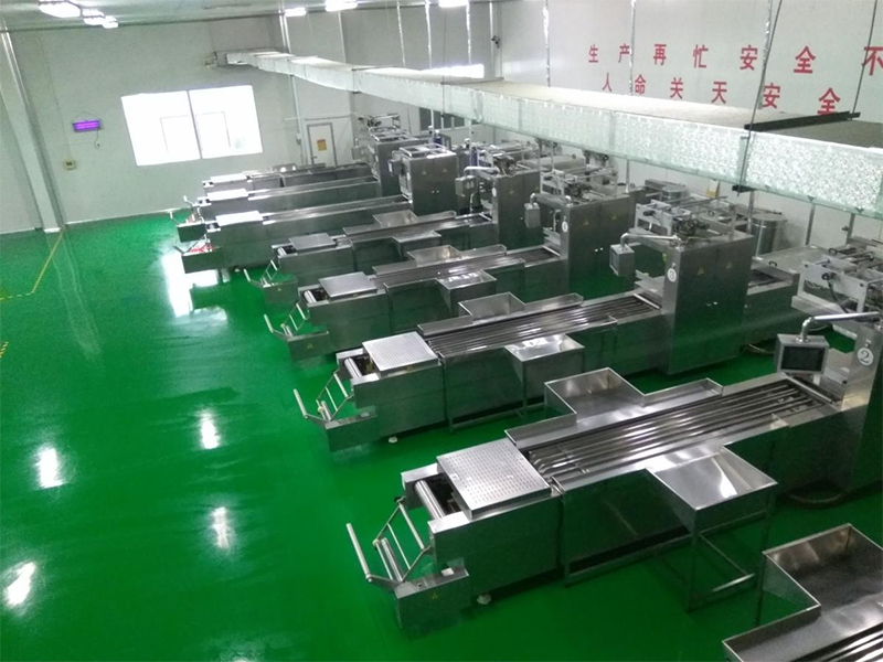 公司對(duì)原料采購(gòu)、生產(chǎn)過(guò)程、質(zhì)量控制、成品檢驗(yàn)、產(chǎn)品出廠(chǎng)嚴(yán)格按照產(chǎn)品標(biāo)準(zhǔn)執(zhí)行